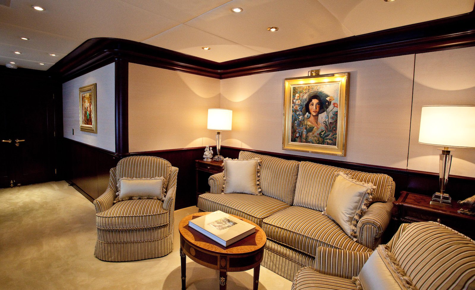 Interior - Comfortable Seating.jpg