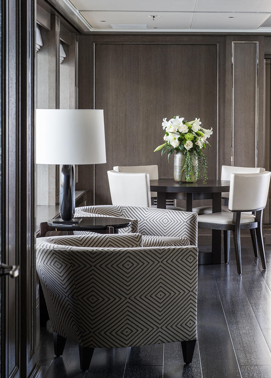 Interior furnishings - Photo credit Rupert Peace.jpg