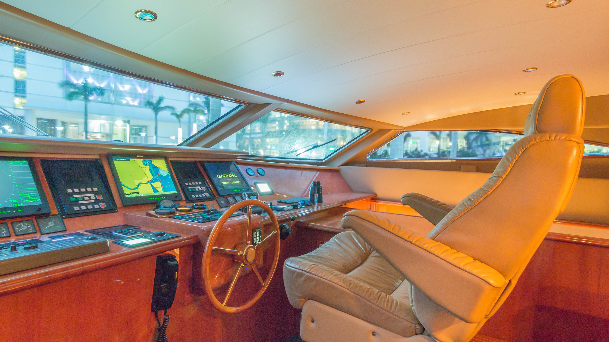 Viking Sport Cruisers