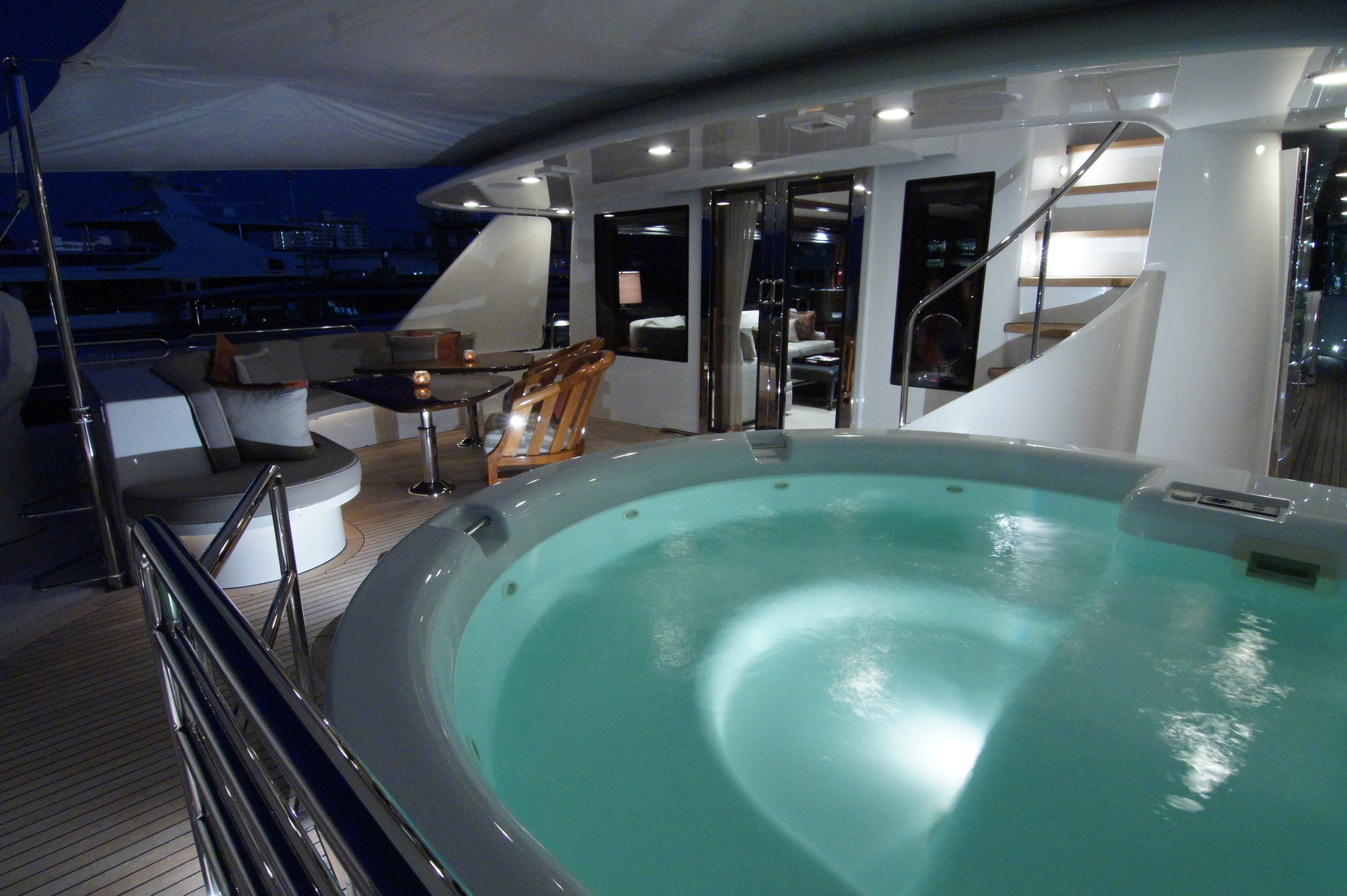 Jacuzzi by night upper deck.jpg