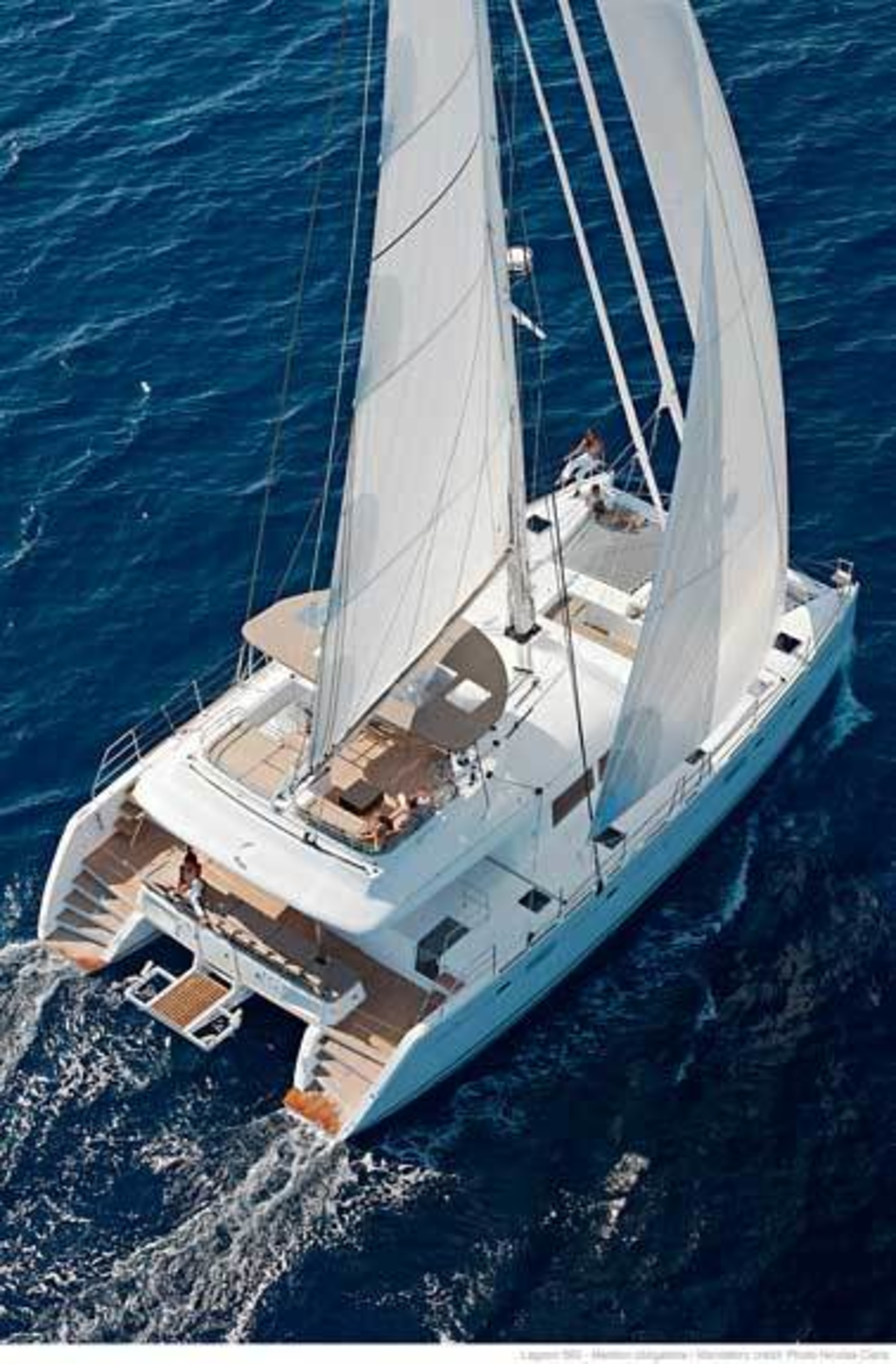 Laggon catamaran yacht - sistership to TRIPLE ONE.jpg