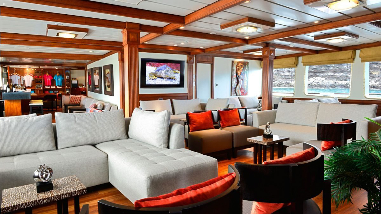 Lounge with lovely decor.jpg