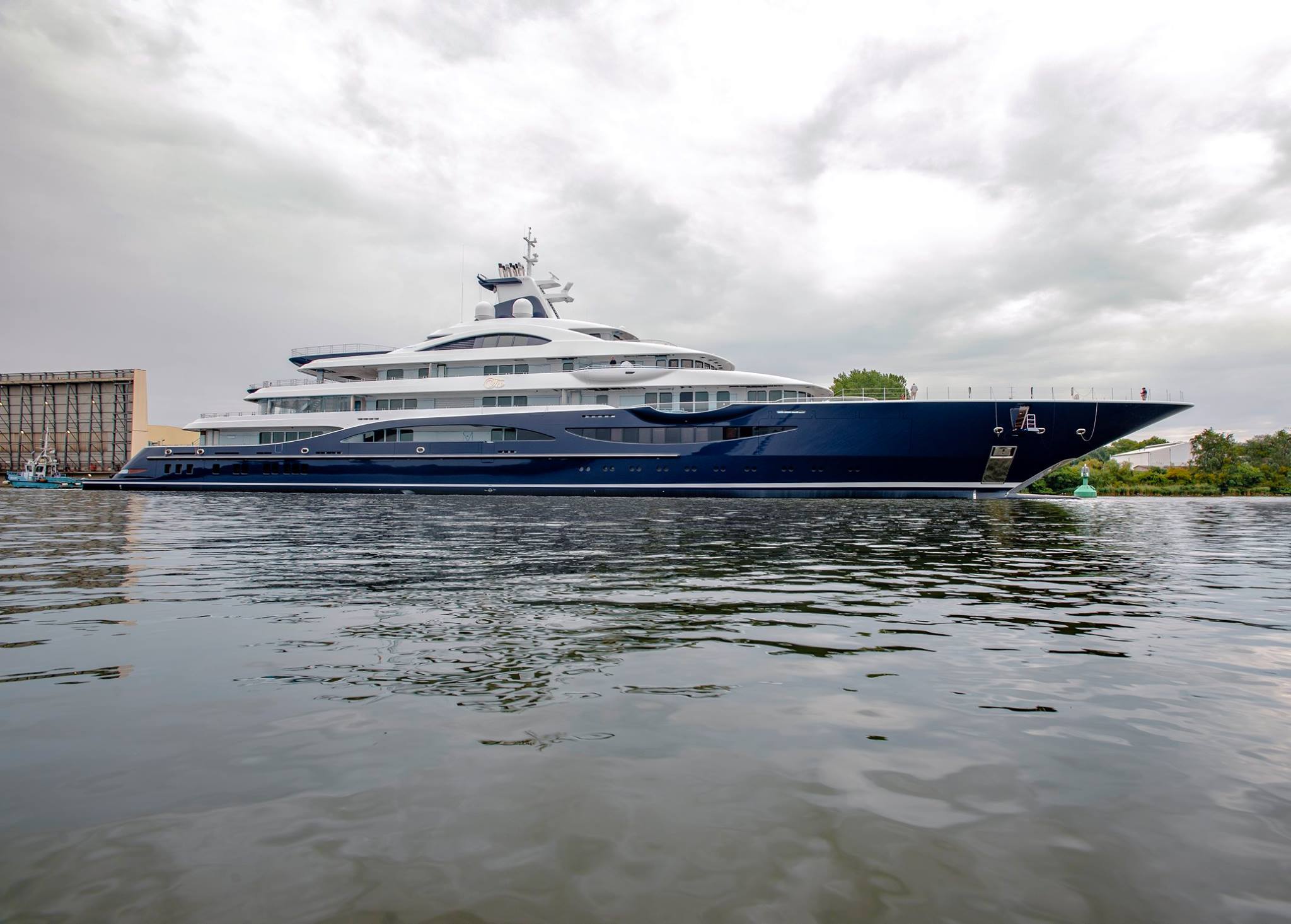 Lurssen 111m Mega Yacht Photo credit Klaus Jordan.jpg