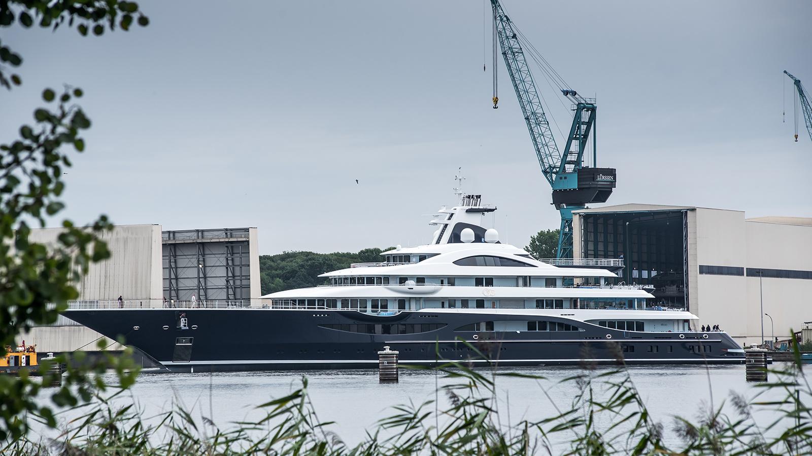 Lurssen Megayacht of 111m. Photo credit Lurssen.jpg