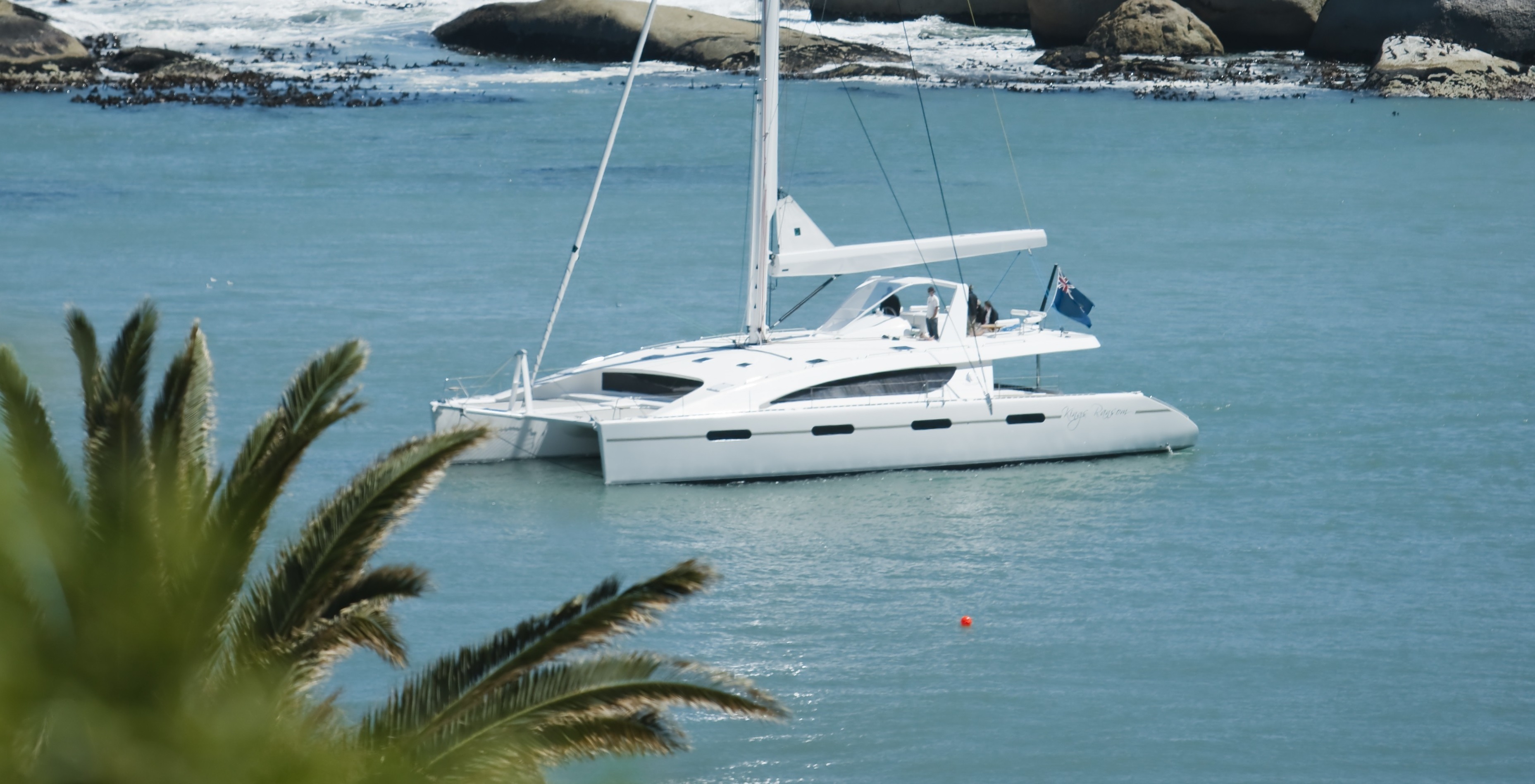 Luxury Catamaran KINGS RANSOM.jpg