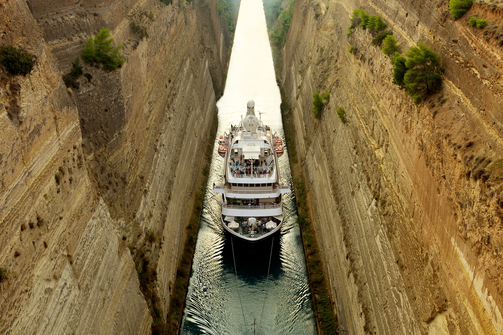 Luxury Crusie Yacht SEA DREAM - Greece.jpg