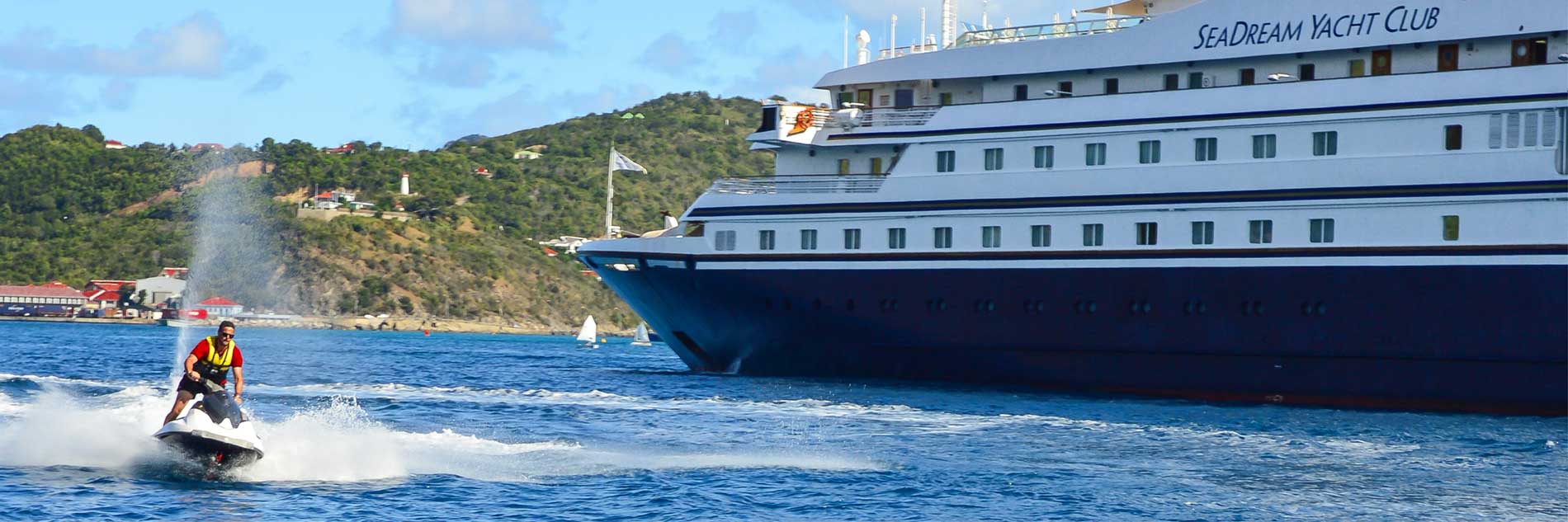 Luxury Crusie Yacht SEA DREAM - water fun.jpg