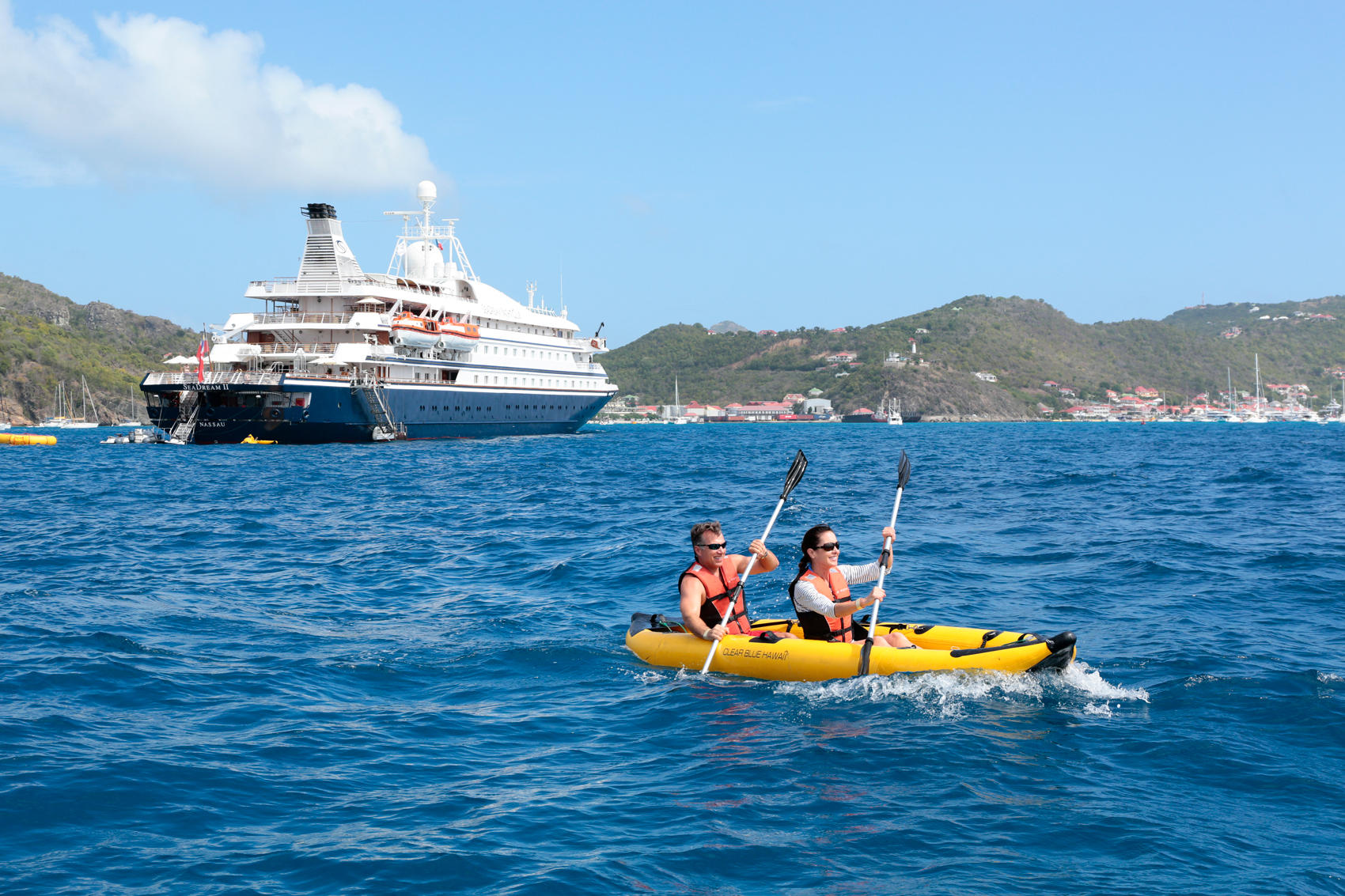 Luxury Crusie Yacht SEA DREAM 3.jpg