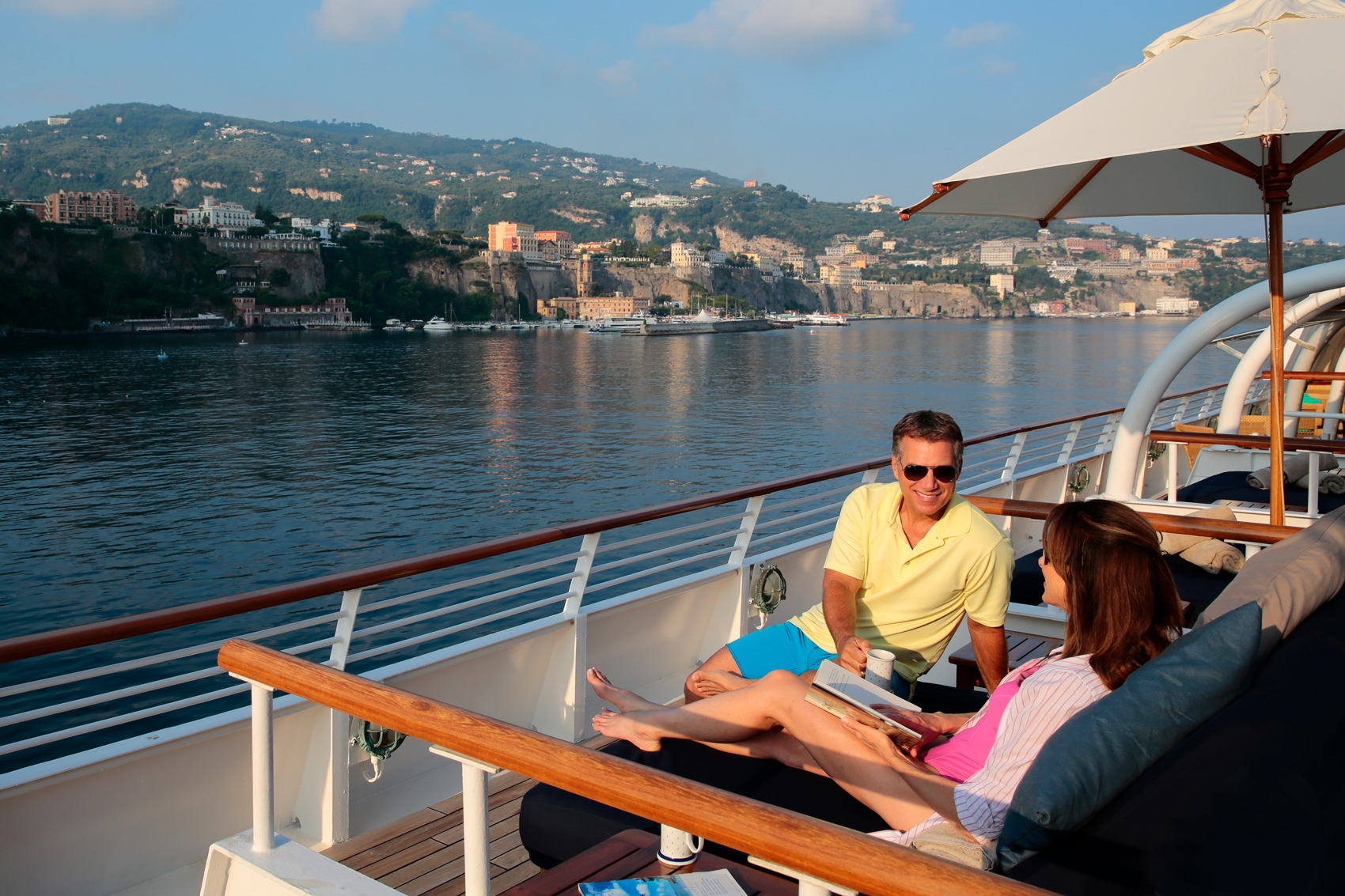 Luxury Crusie Yacht SEA DREAM Med.jpg