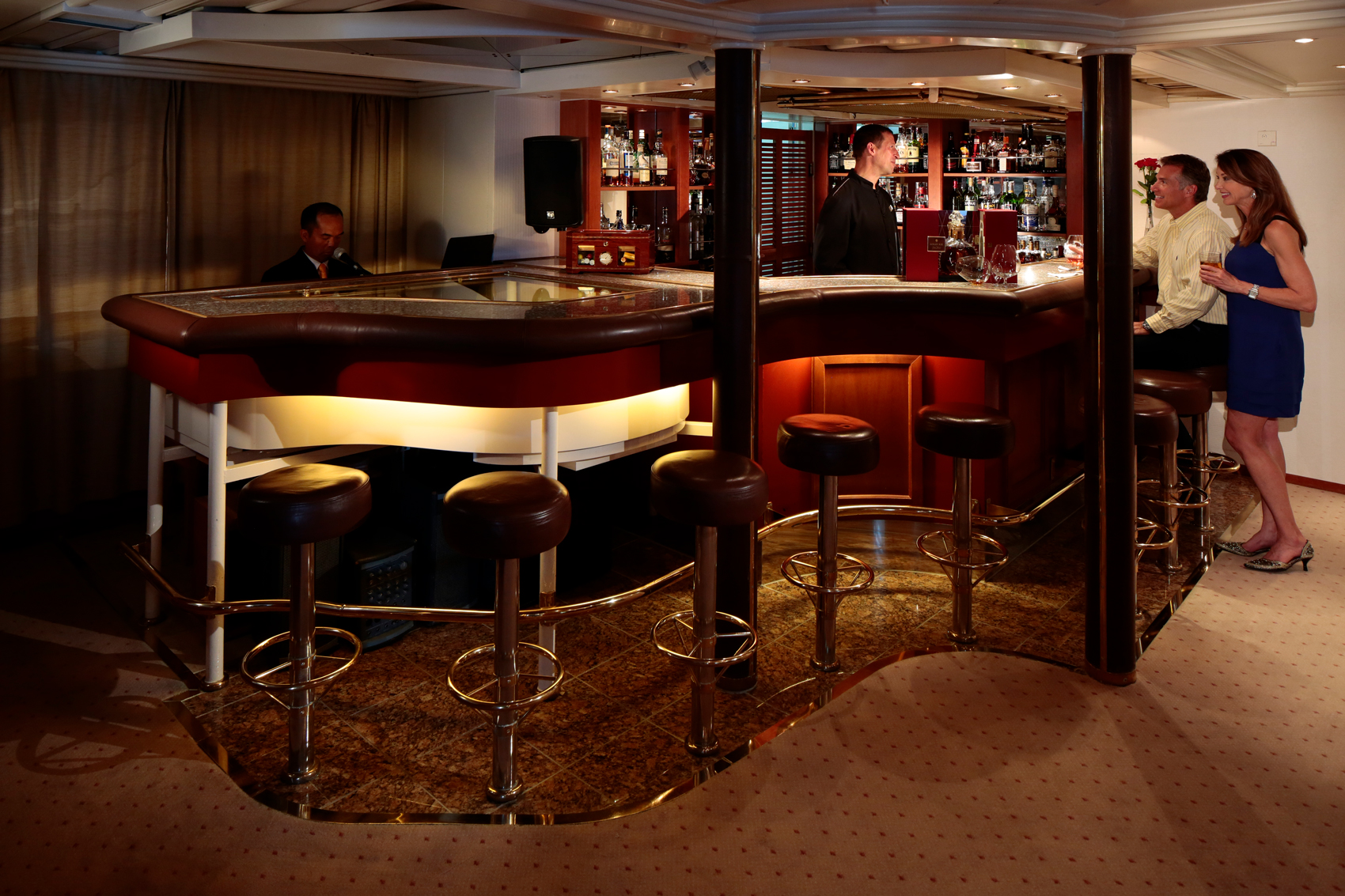 Luxury Crusie Yacht SEA DREAM bar.jpg