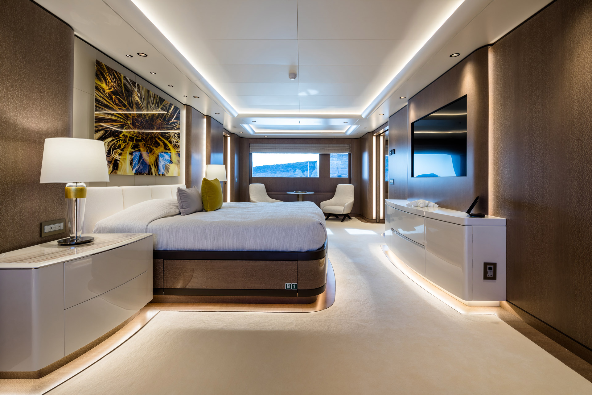 Luxury VIP accommodation - Photo © Jeff Brown Photography.jpg