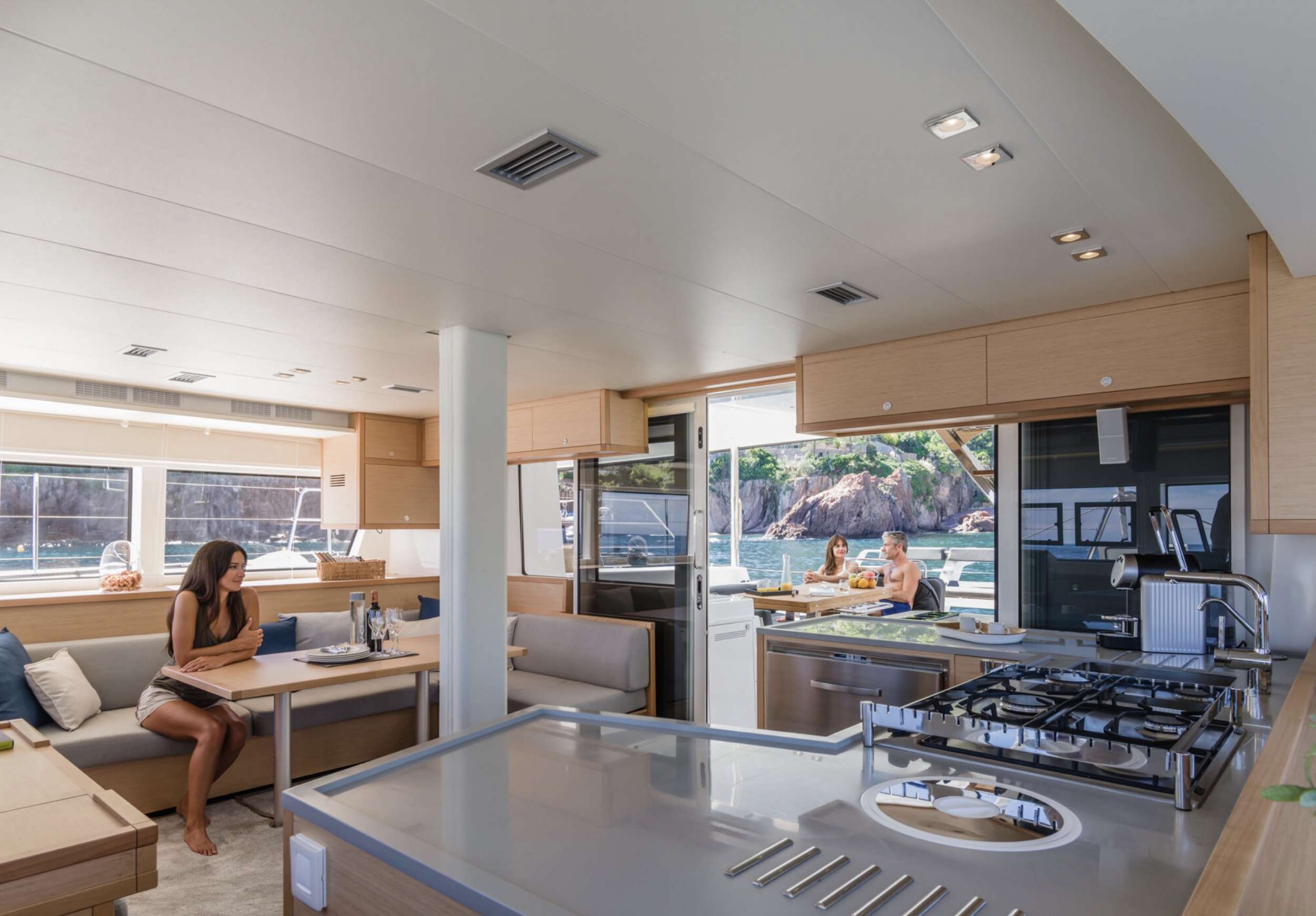 Main salon galley kitchen.jpg