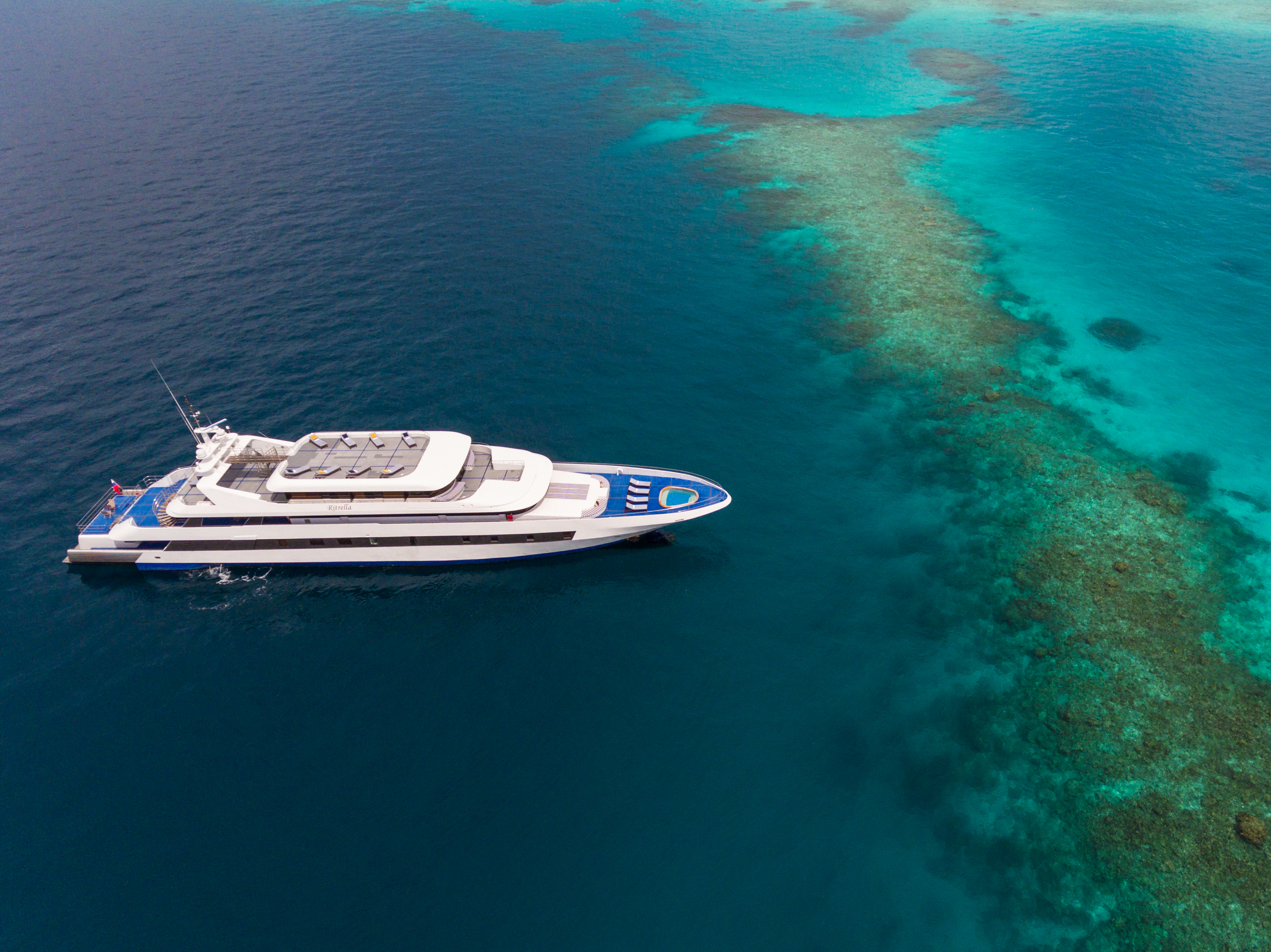 Maldives yacht Ritrella.jpg