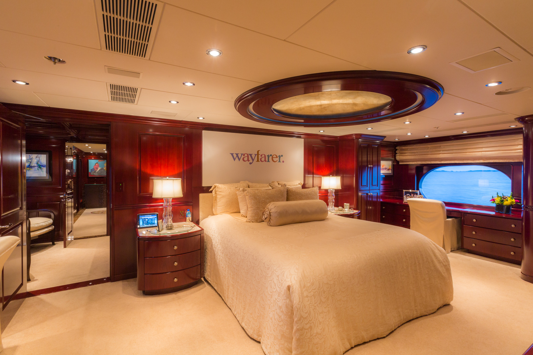 Master stateroom on main deck.jpg