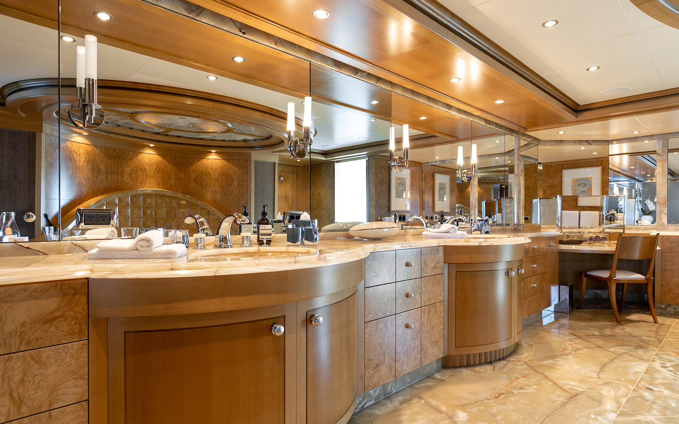 Master suite bathroom with his and hers sink.jpg