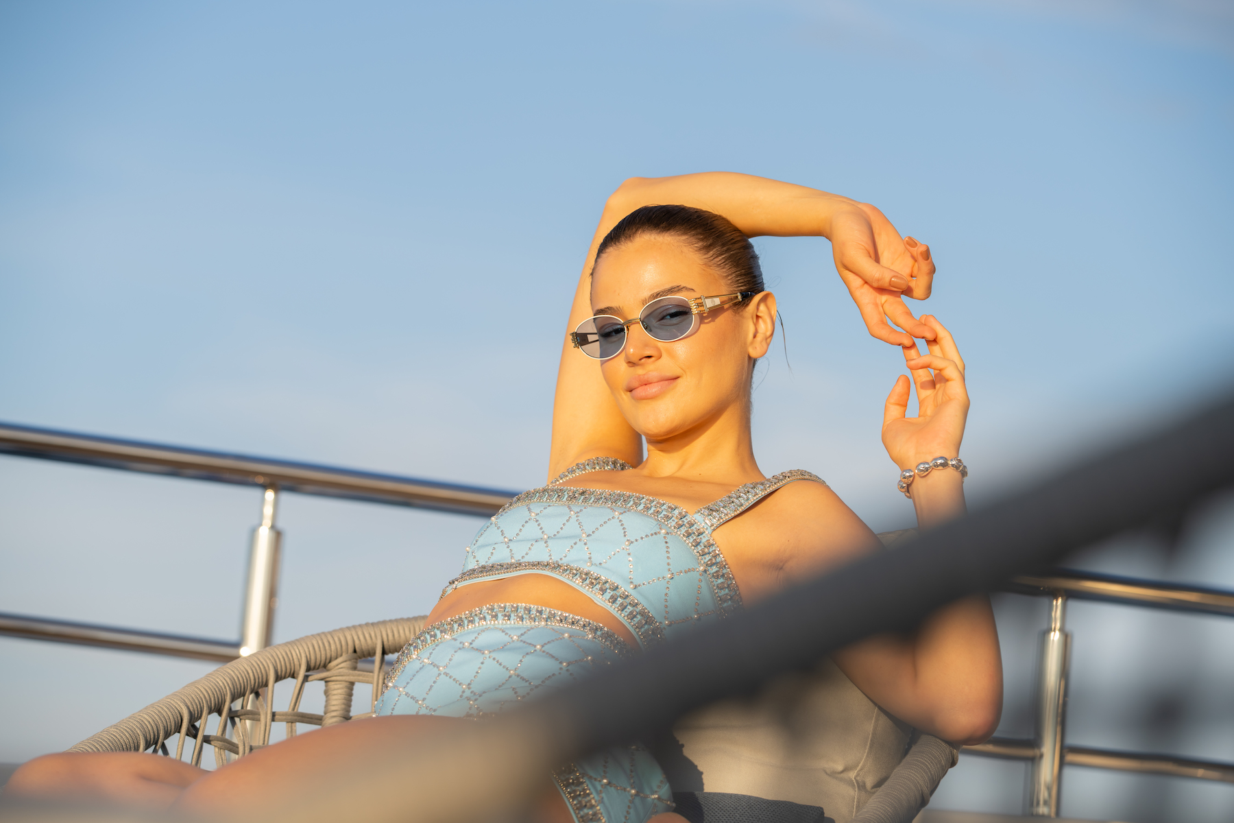 Model subathing on a yacht.jpg