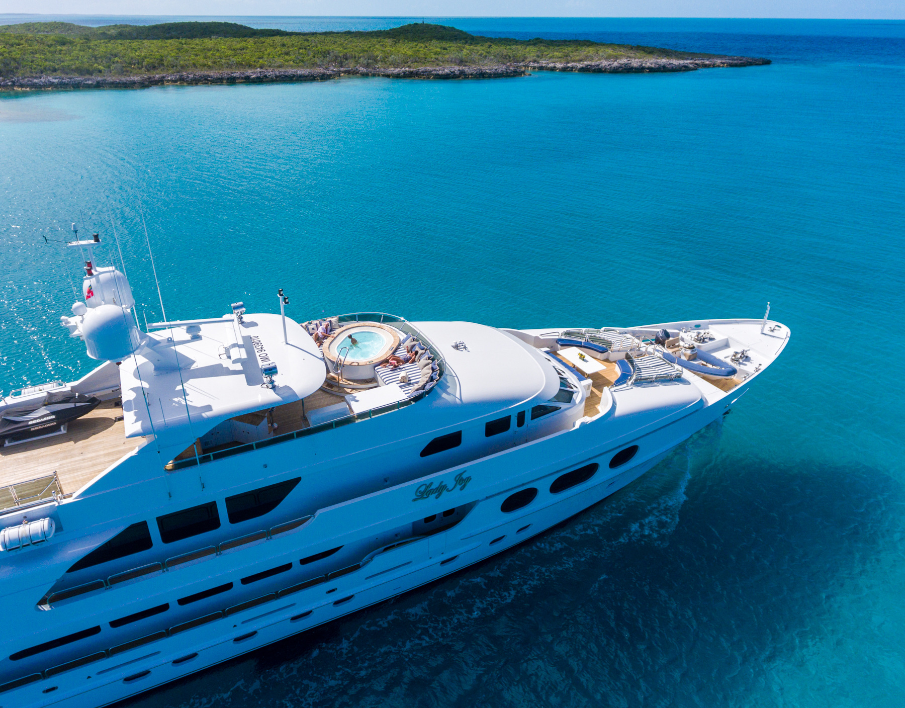 Motor Yacht LADY JOY by Christensen - Underway on charter.jpg