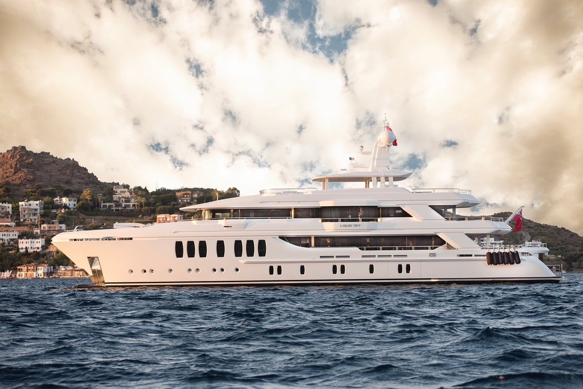 Motor Yacht LIQUID SKY by CMB Yachts - profile.jpg