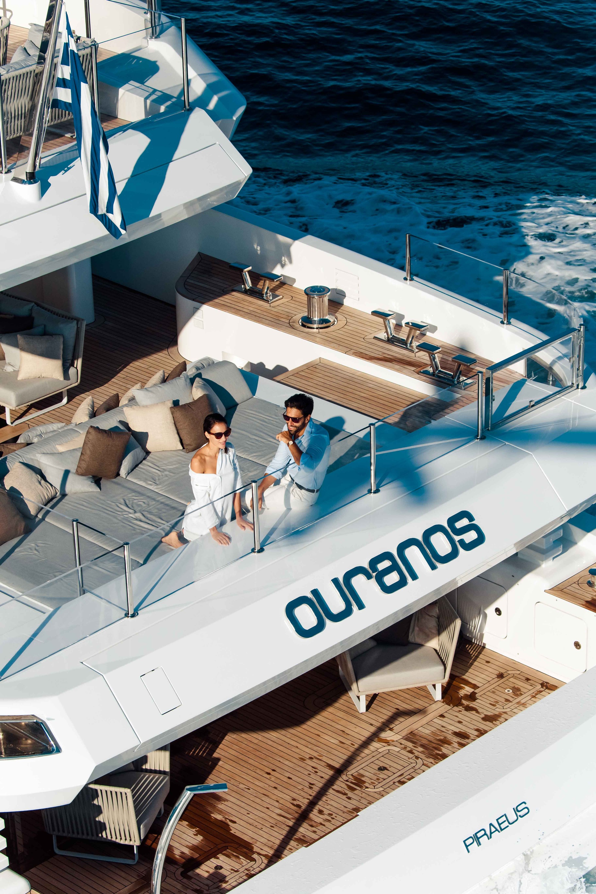 Motor Yacht OURANOS aft deck by Admiral Yachts.jpg