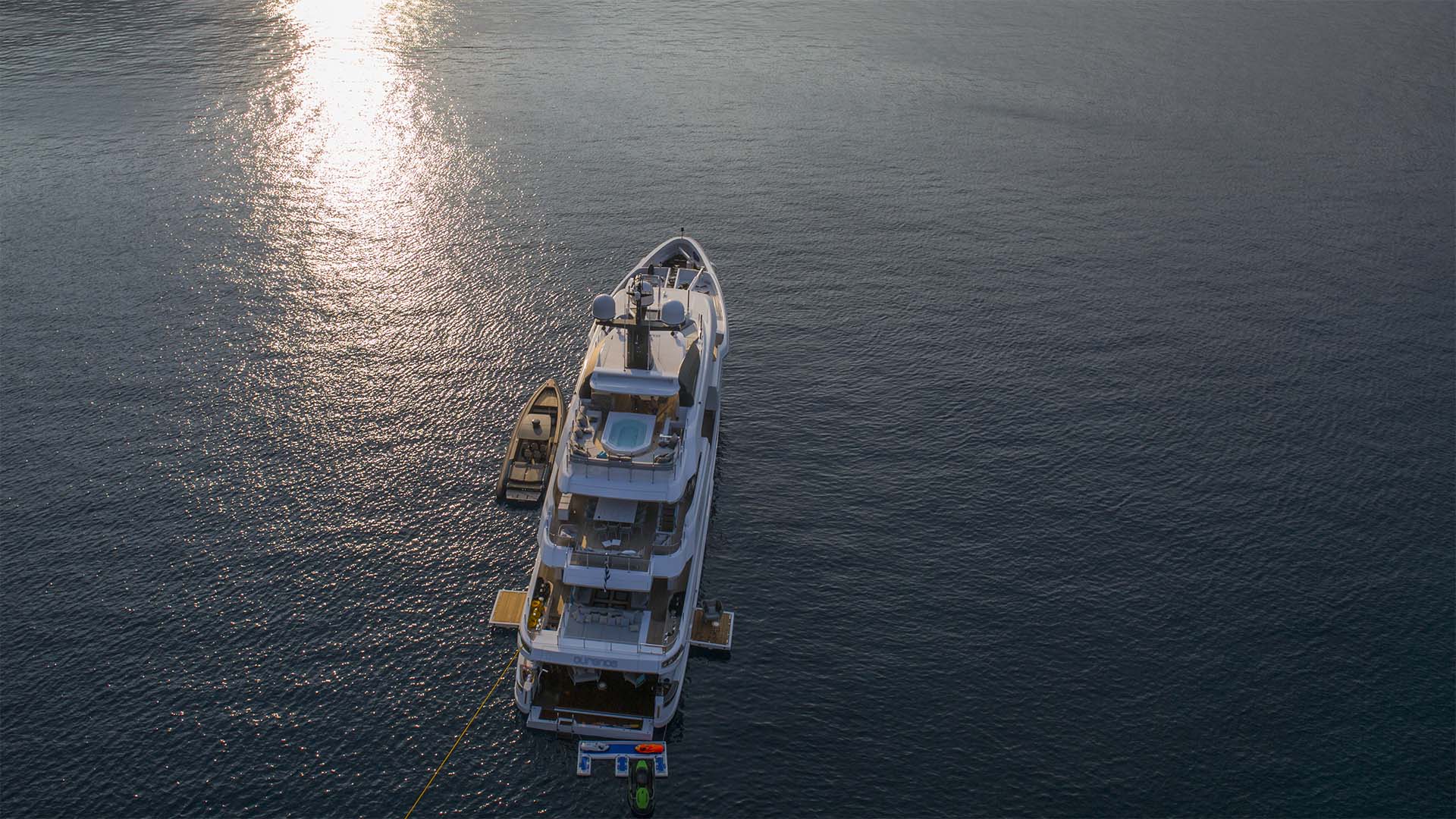Motor Yacht OURANOS from the air 3.jpg
