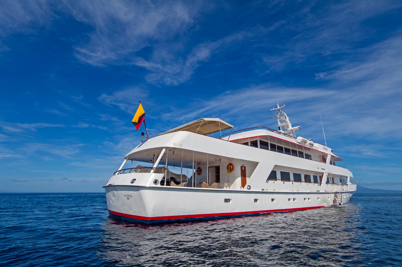 Motor Yacht PASSION - Stern view.jpg