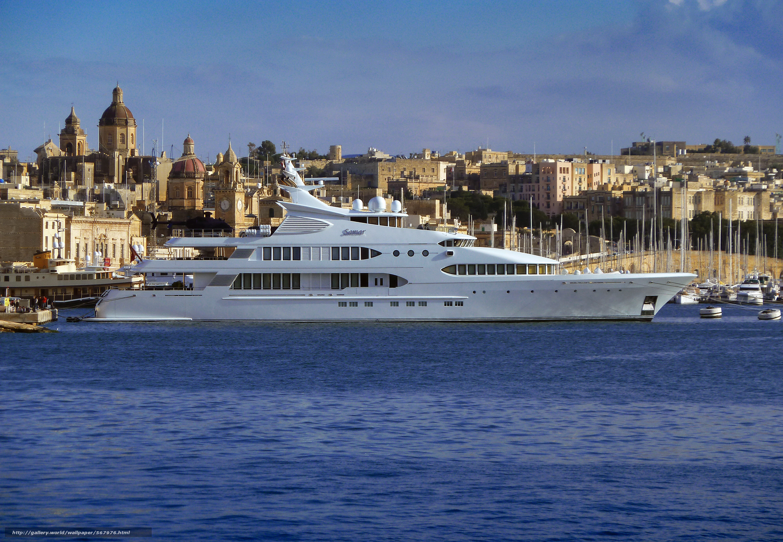 Motor Yacht SAMAR in Malta.jpg