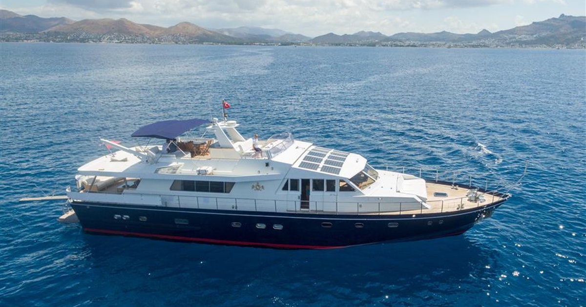 Cantiere Navale Lavagna