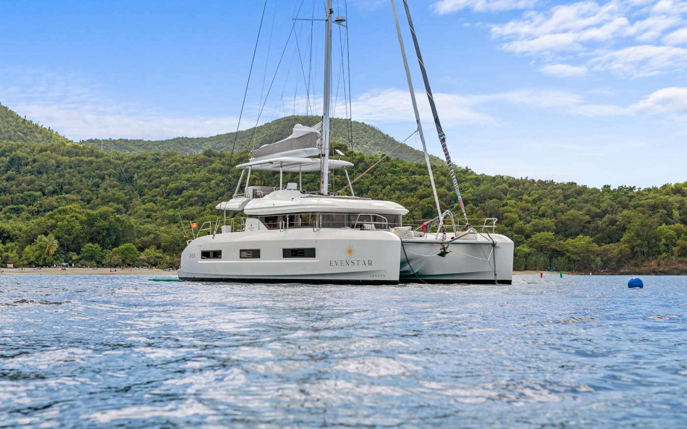 Motor yacht EVENSTAR.jpg