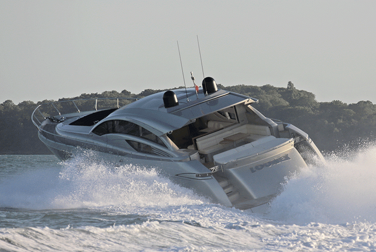 Motor yacht LOONEY.gif