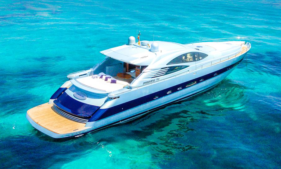 Motor yacht Vanquish .jpg