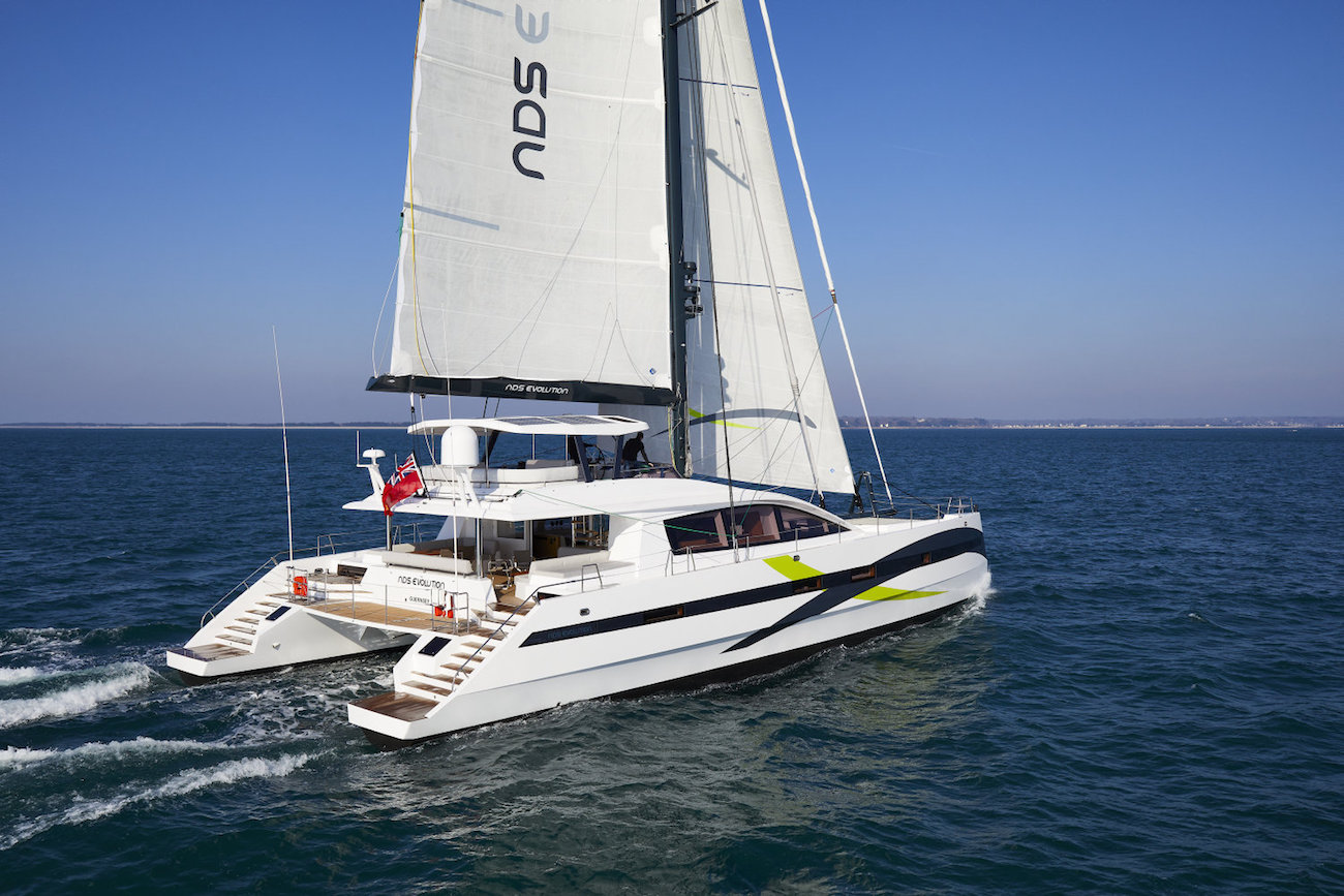 NDS EVOLUTION catamaran by JFA aft view.jpg