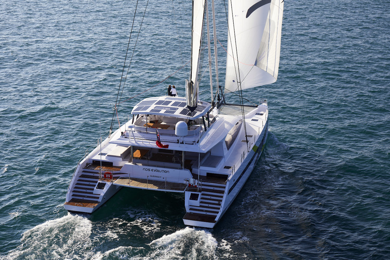NDS EVOLUTION cruising aerial.jpg