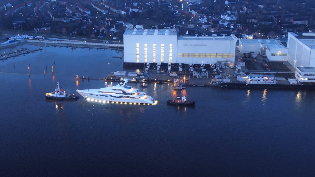Officially launched at Abeking Rasmussen.jpg