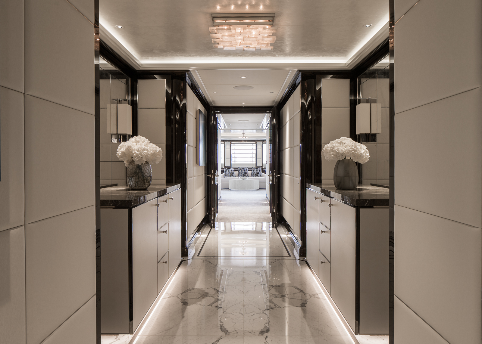 Owners hallway post refit.jpg
