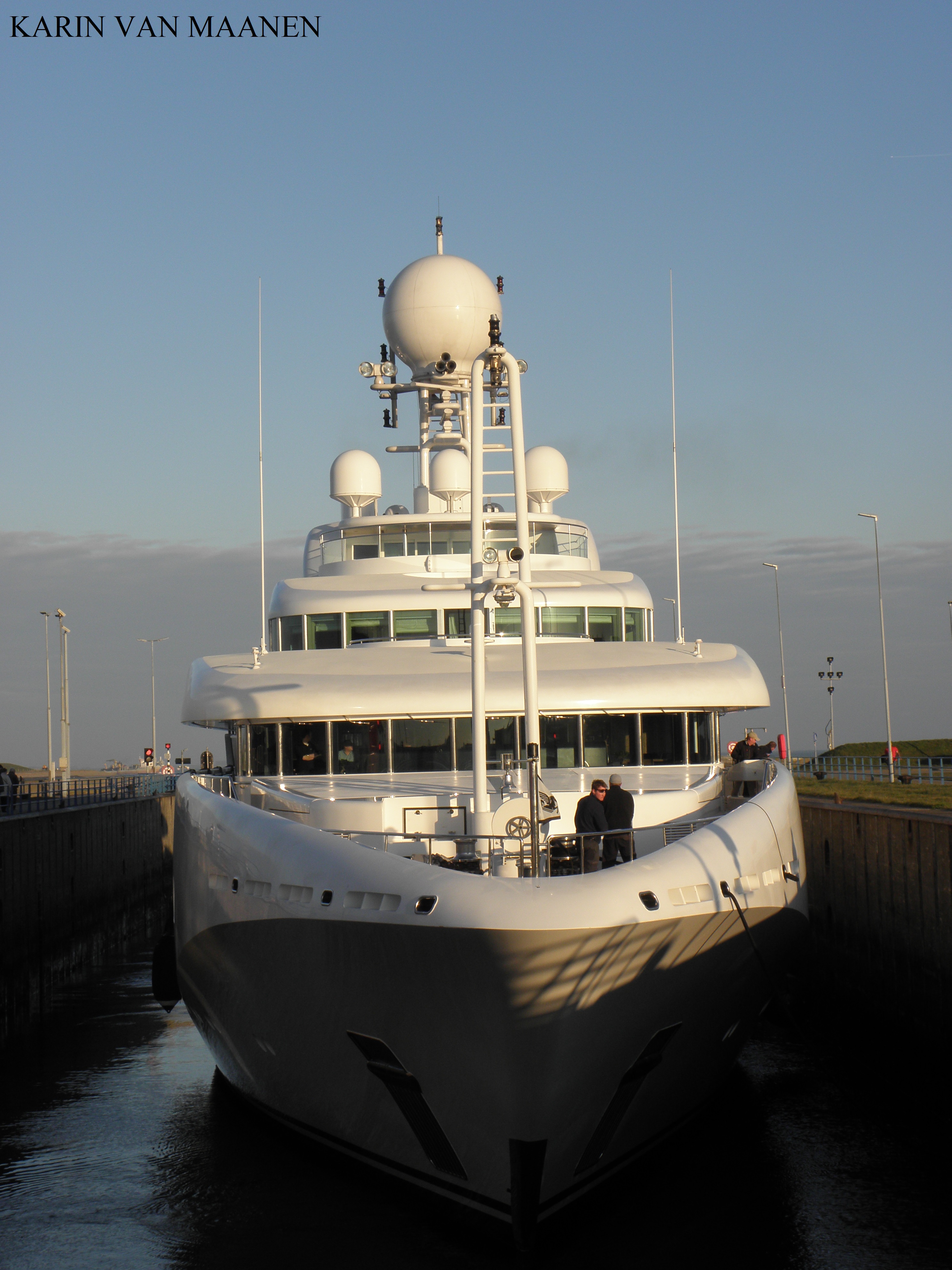 Pegasus VIII in the inner harbour of Vlissingen Netherlands.jpg