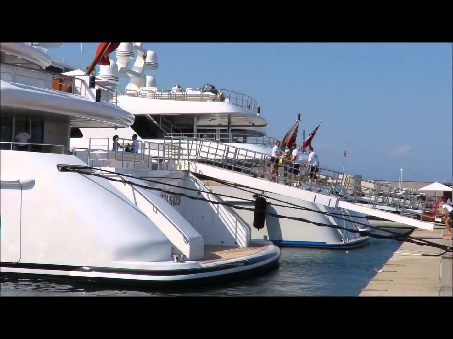 Pegasus VIII stern.jpg