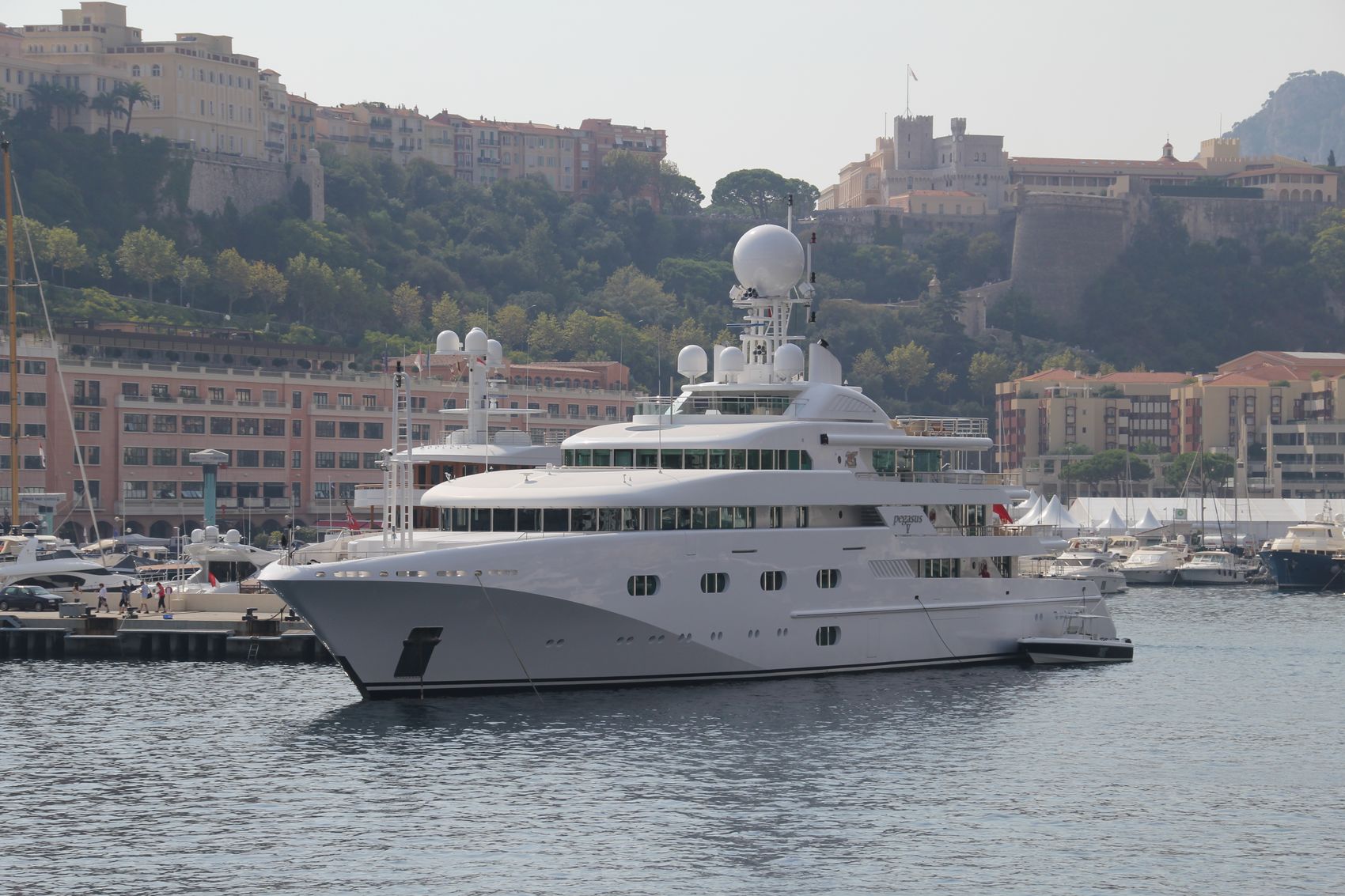 Pegasus VIII with tender.jpg