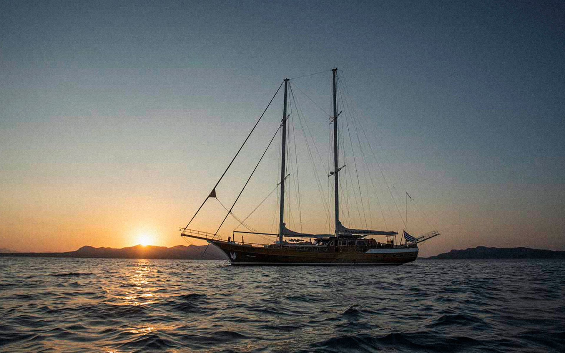 Su Marine Yachts, Istanbul