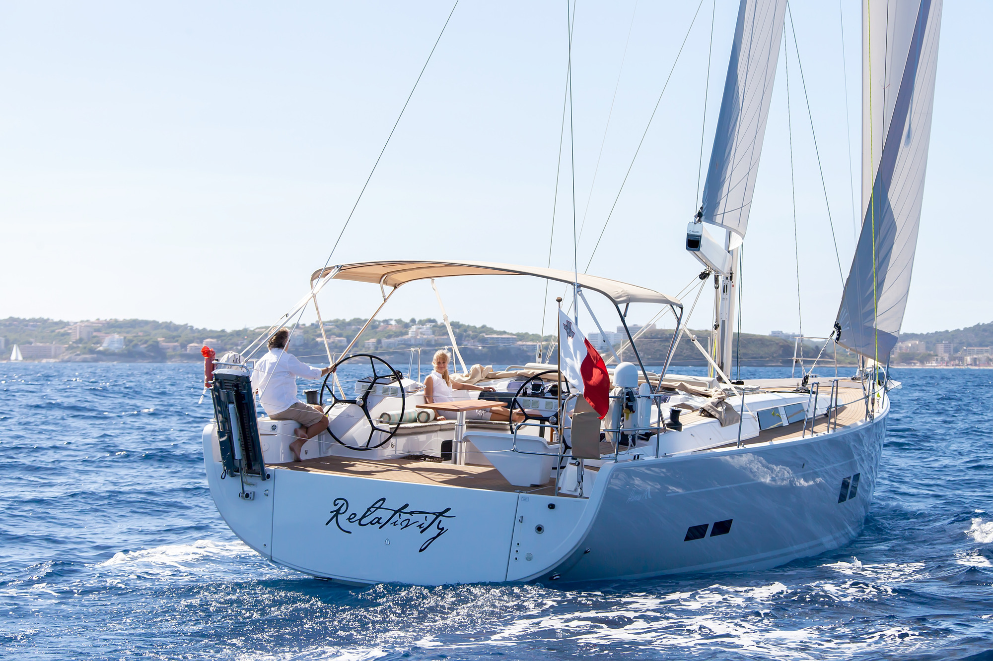 RELATIVITY Hanse Yacht - Transom view.jpg