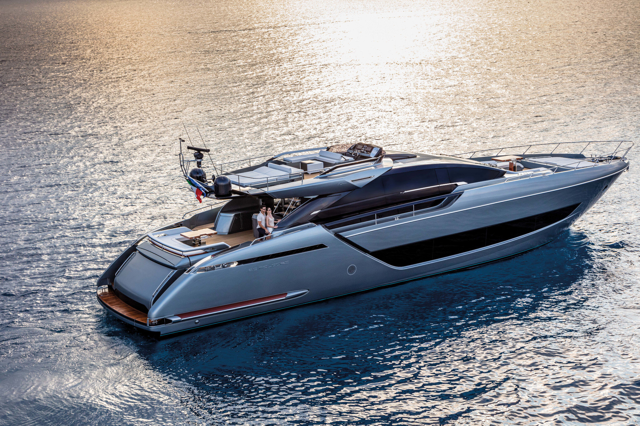 Riva 88 Folgore yacht.jpg