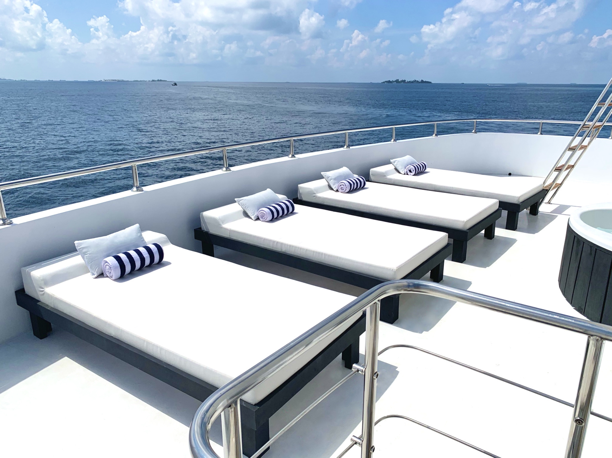 SUnbathing on sun deck.jpg