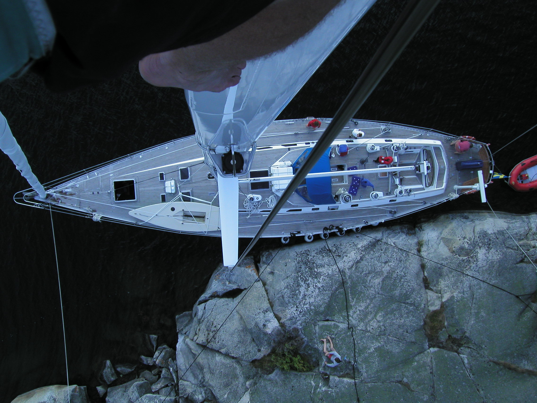Sail yacht ICHI BAN -   From Above.jpg