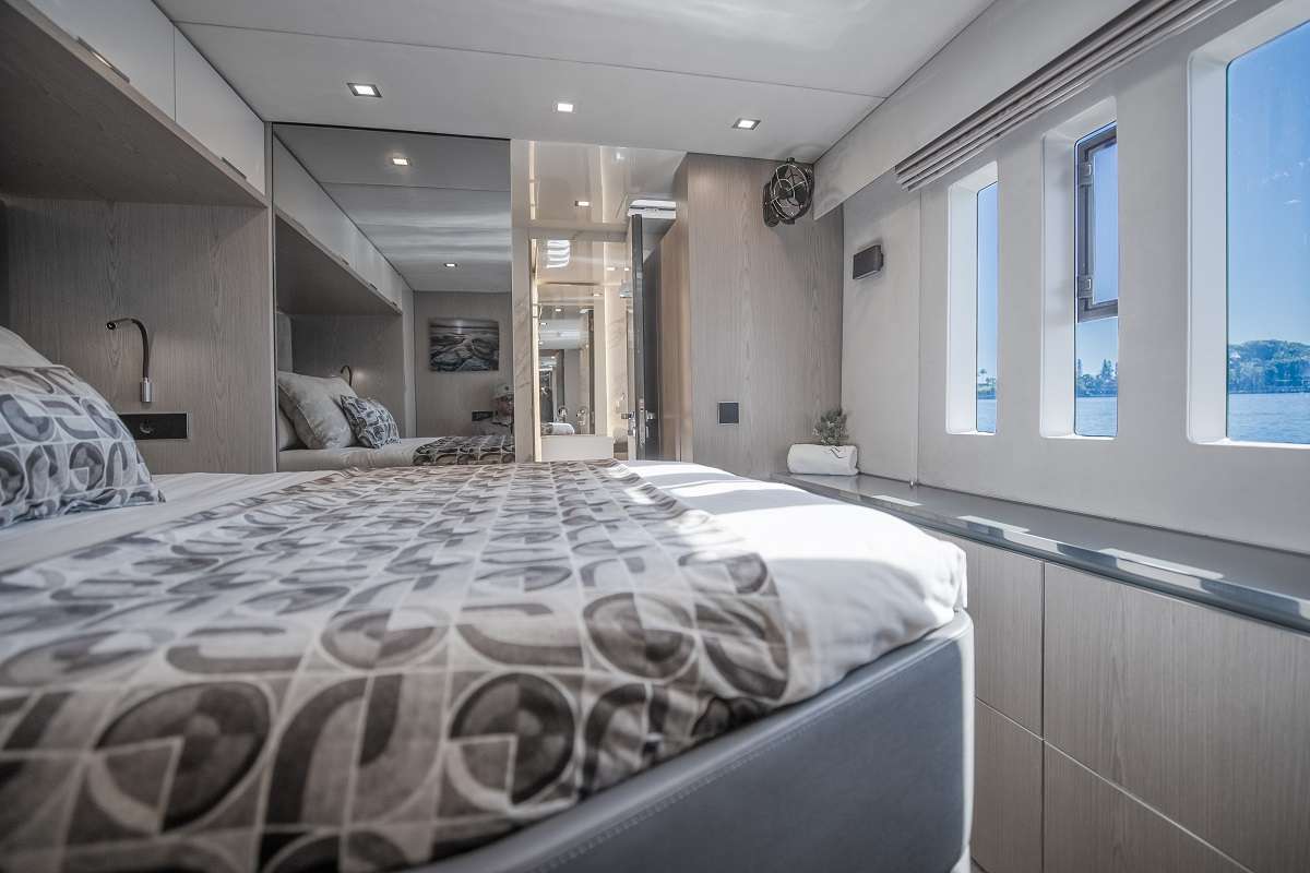 Sailing Catamaran AMAYA Cabin.jpg
