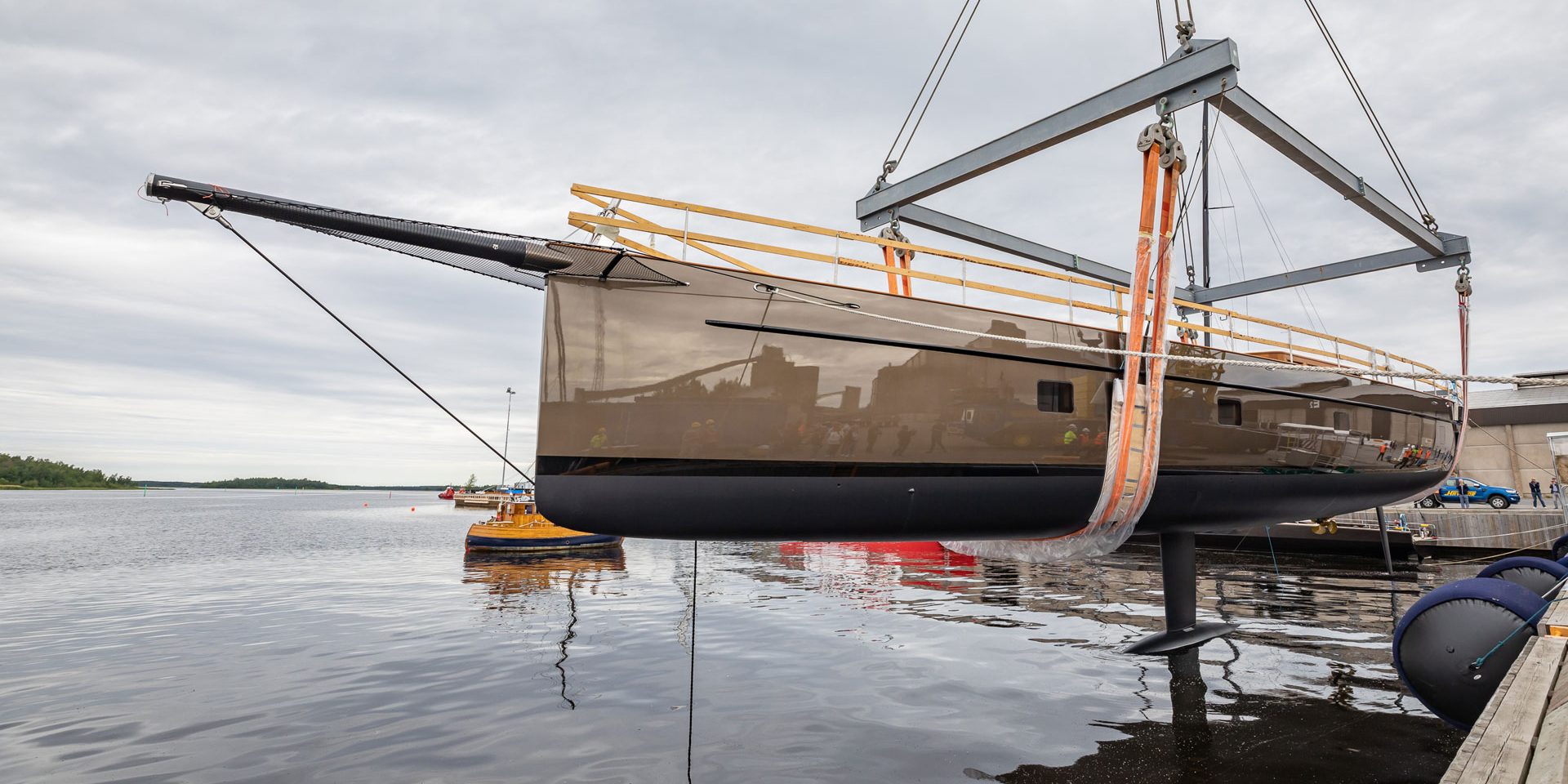 Sailing yacht Perseverance I launched by Baltic Yachts.jpg