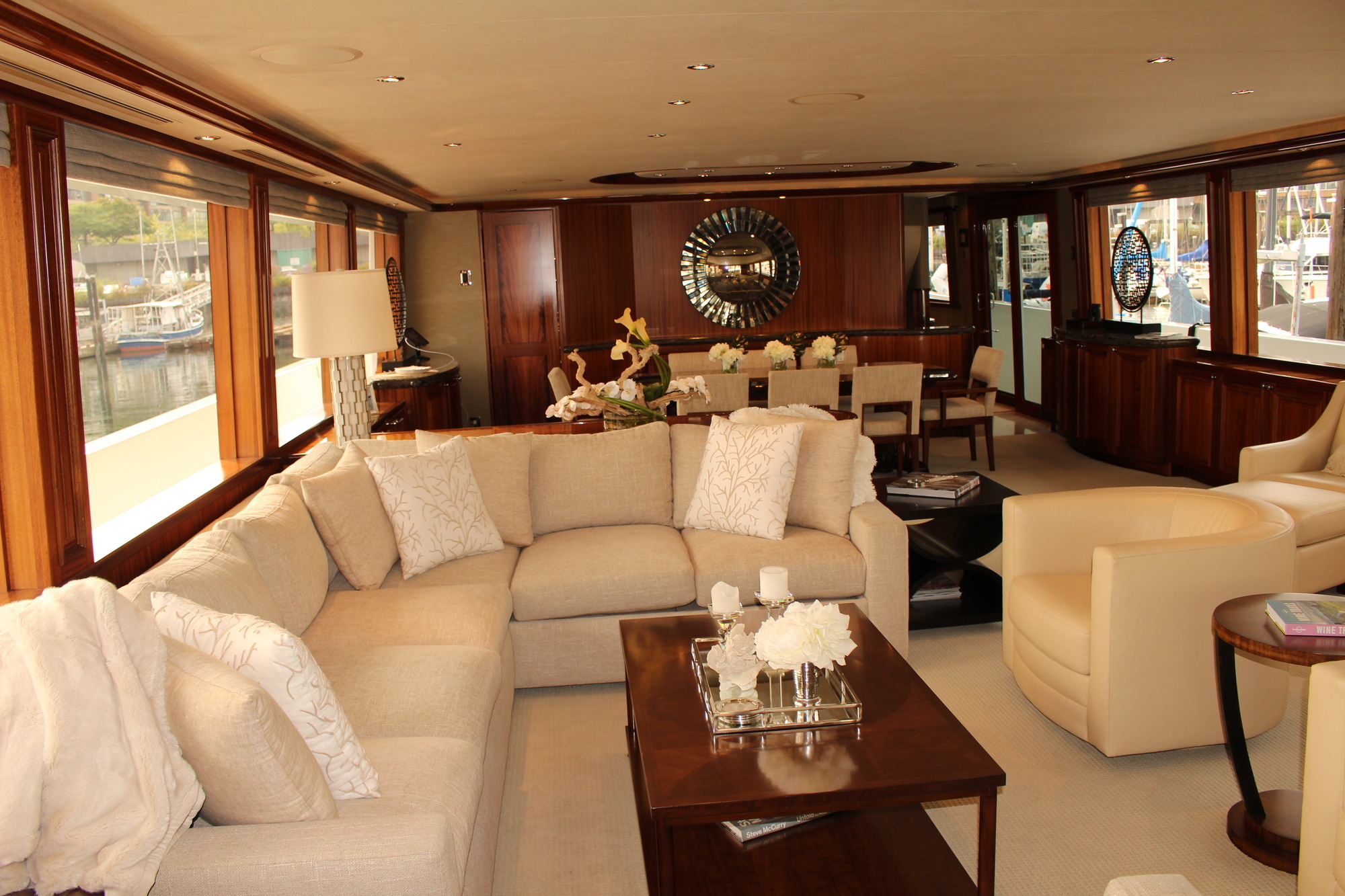 Salon view forward with formal dining.jpg