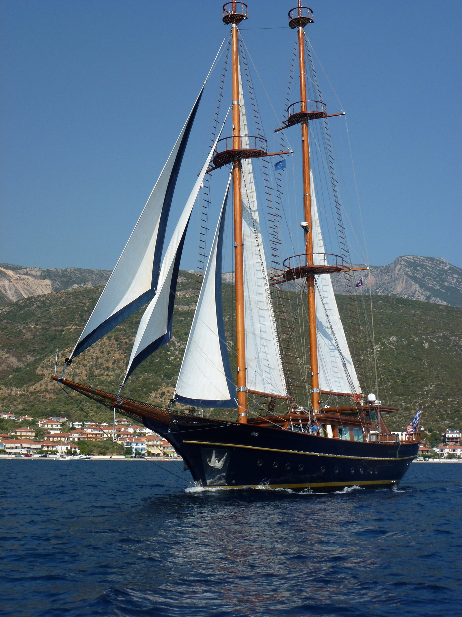Schooner BLUE DREAM.jpg