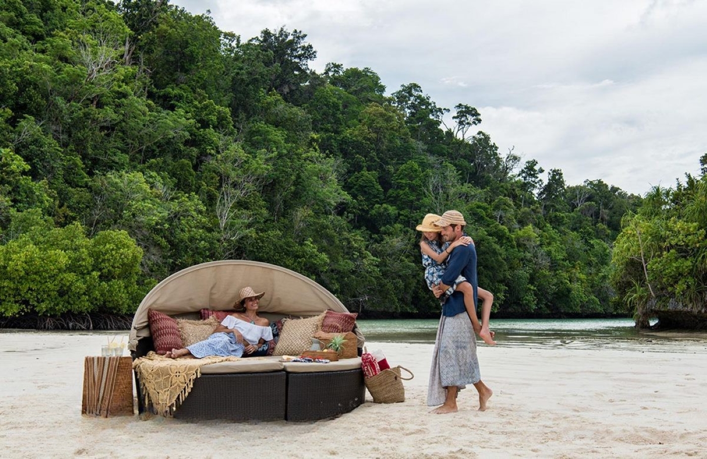 Sea Beach Relaxation Area .jpg