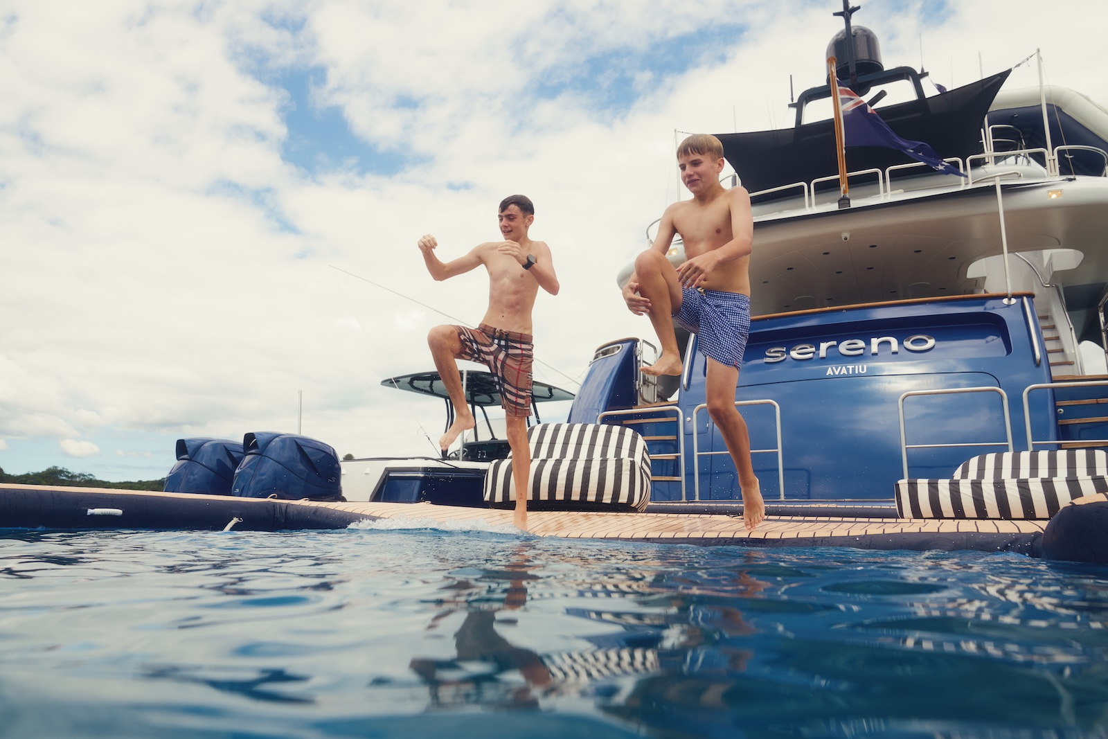 Sereno yacht - family fun.jpg