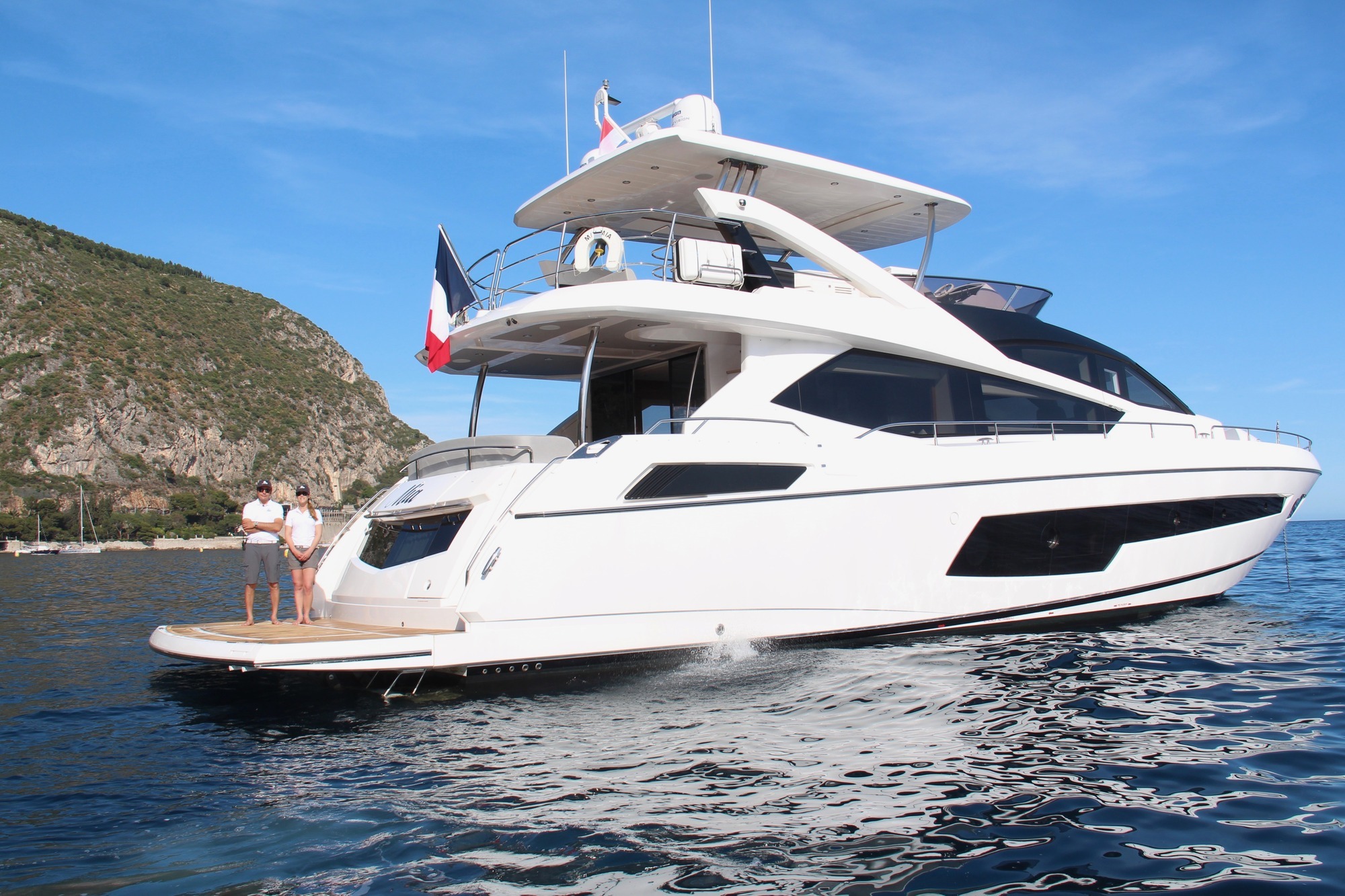 Sunseeker motor yacht MIA - Starboard view.jpg