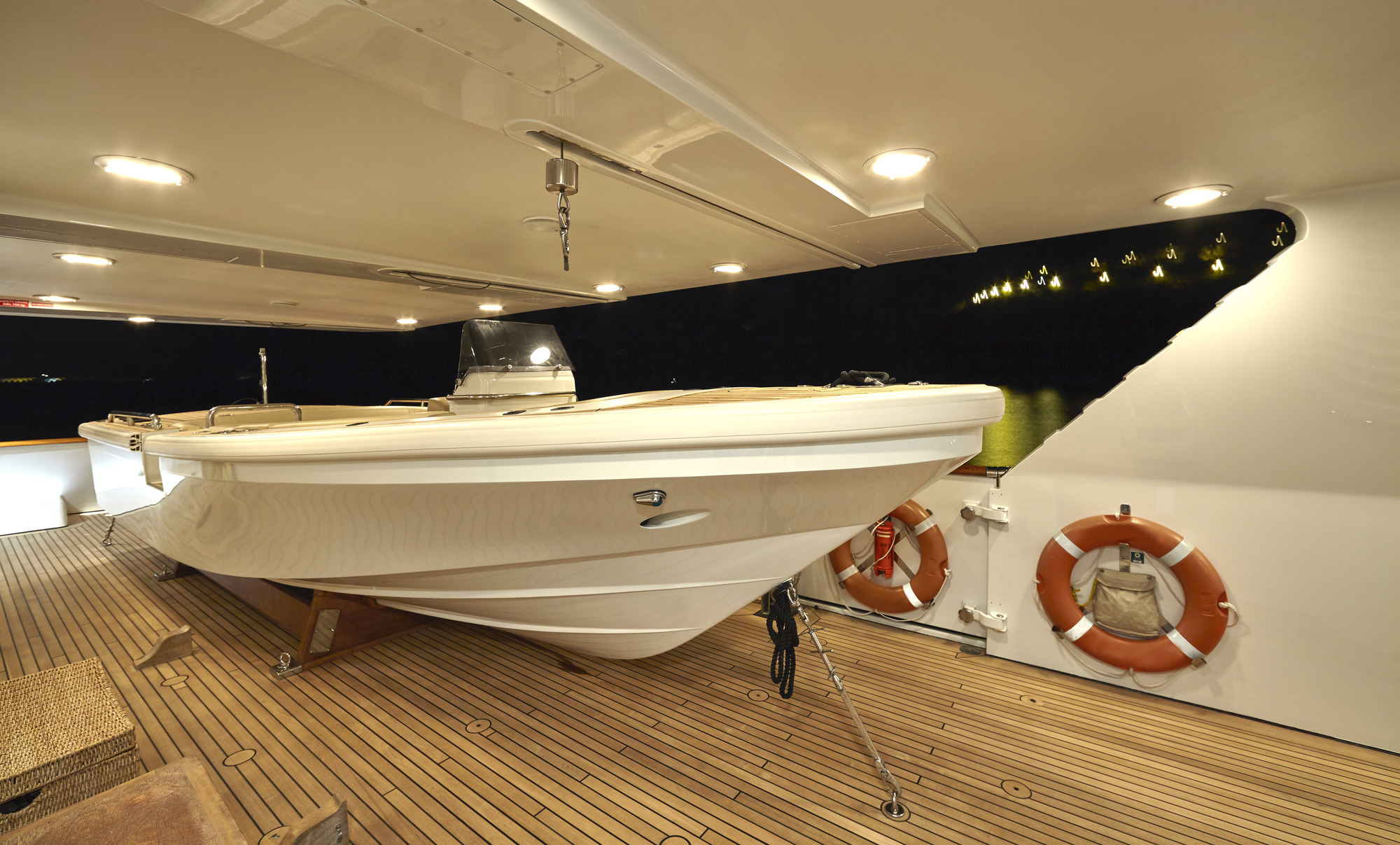 Tender in storage.jpg